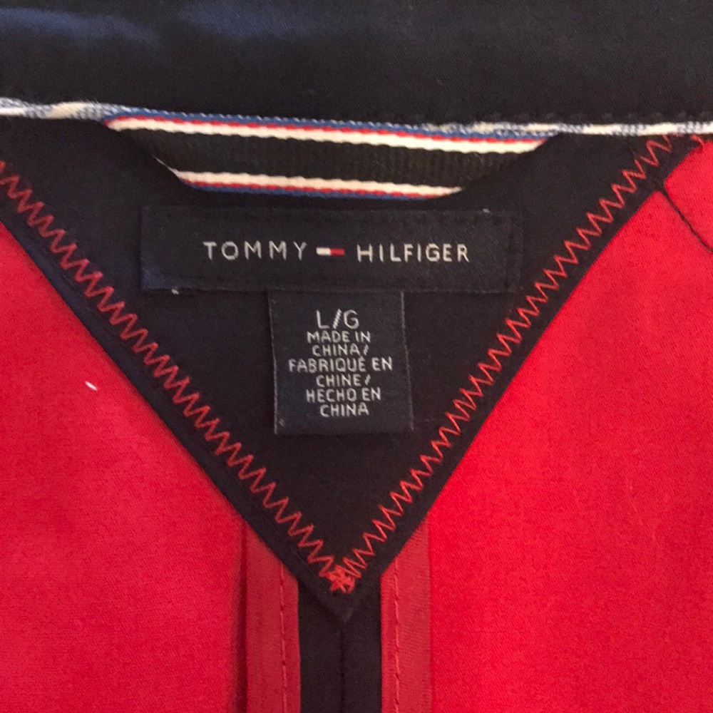 Rain Jacket - image 5